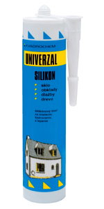 Sealants silicone