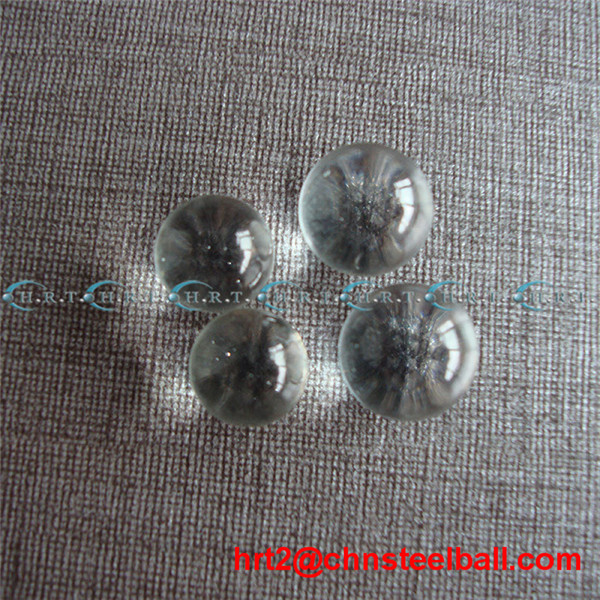 Glass Balls Soda Lime/ Bolosilicate