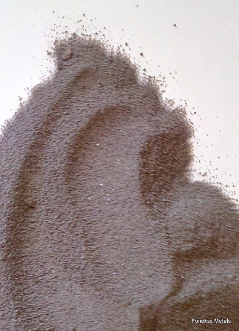 Aluminium dross / aluminium powder