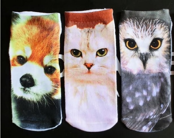 Chaussettes