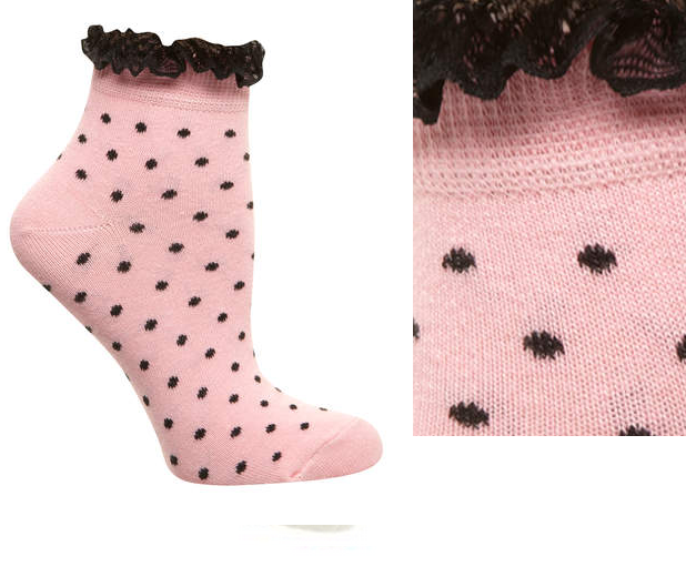 Ankelsockor