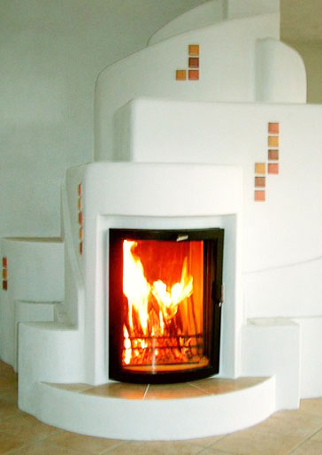 Bio Fire Fireplace