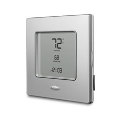 Programmable Thermostats