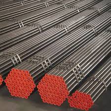 Carbon-steel line pipe