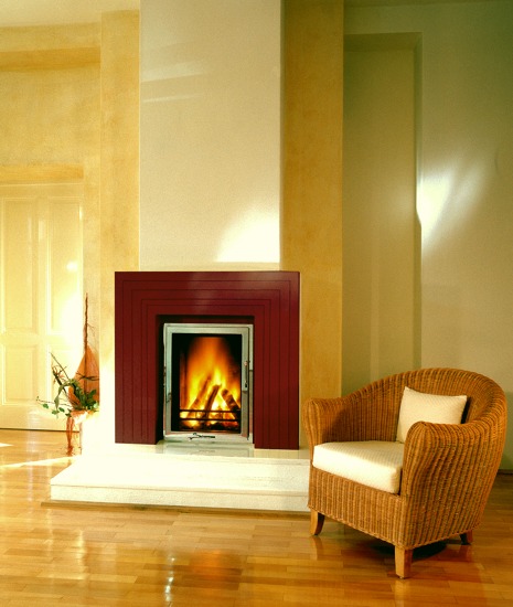  Fireplaces