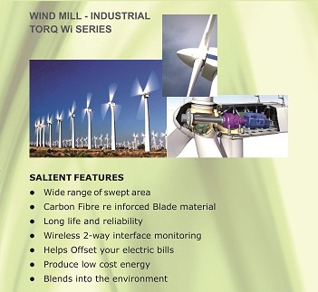 WIND MILLS