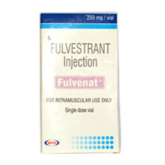 Fulvestrant Injection (Fulvenat)