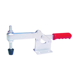 Clamps, toggle