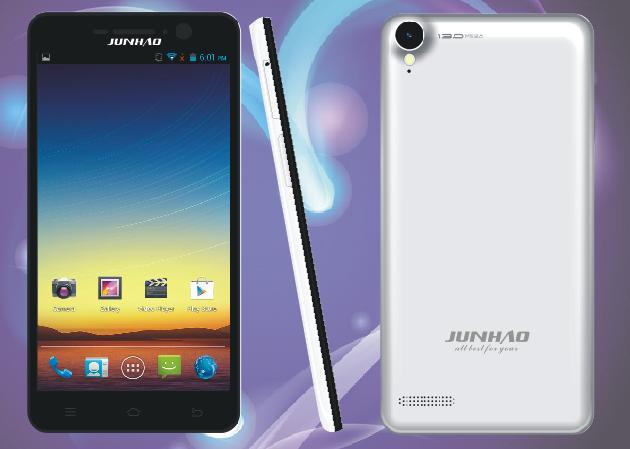  OctaCore SMARTPHONES BY JUNHAO S803 5.5