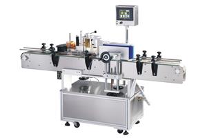 Bottle Labeling Machine