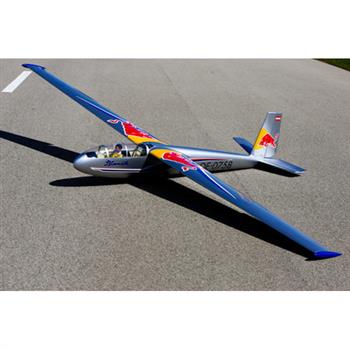 E-Flite L-13 Blanik 4.2 m ARF Airplane