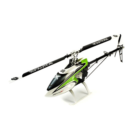   Blade 550 X Pro Series Helicopter Combo without ESC