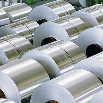  ◎ Aluminum Coil