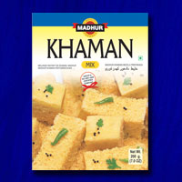 Khaman