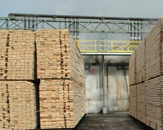 Lumber, produkter