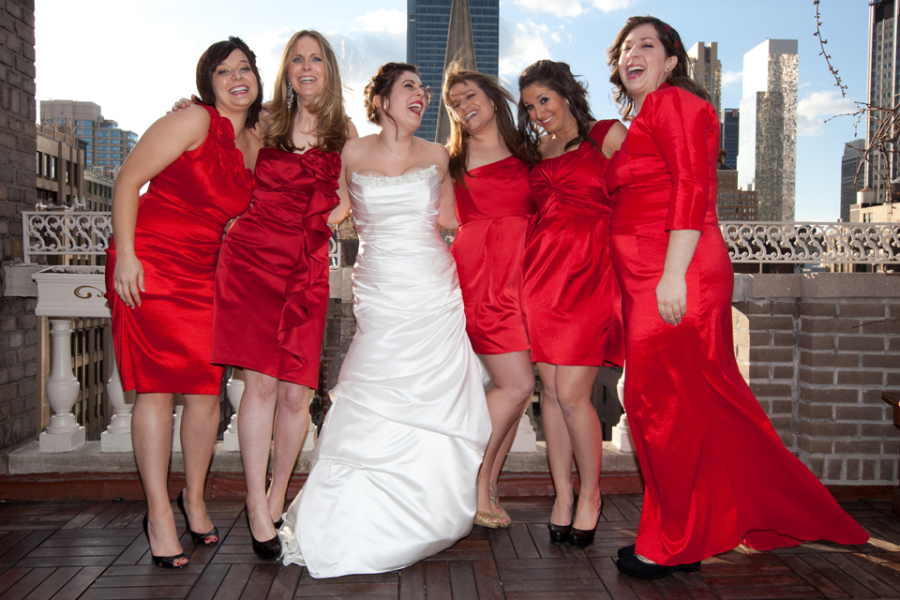 Wedding Photography, New York Wedding Photographer