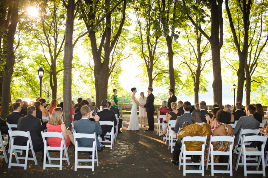 Boda, grabación de vídeo