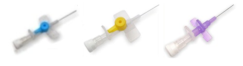 Can-Care (Intravenous Cannula)