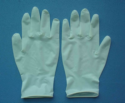 Hand Care Examinational Gloves