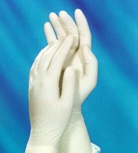 Hand Care Surgical Gloves