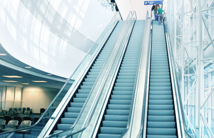 GMDEO serial escalator products