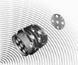 Implantes cirúrgicos
