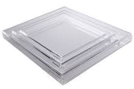 Packaging Trays