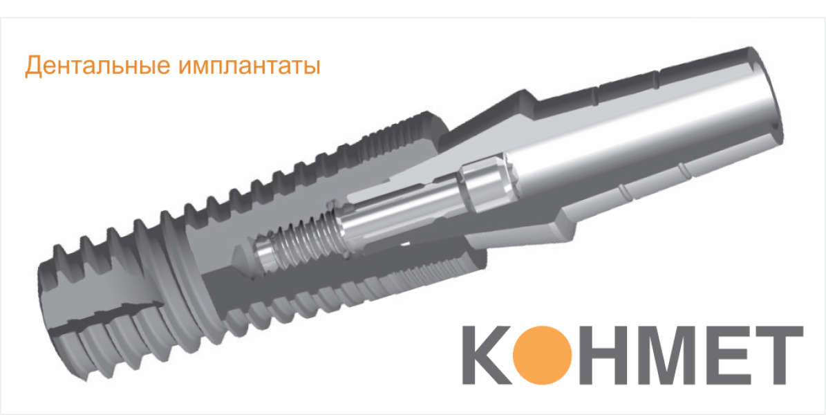 Dental implantlar