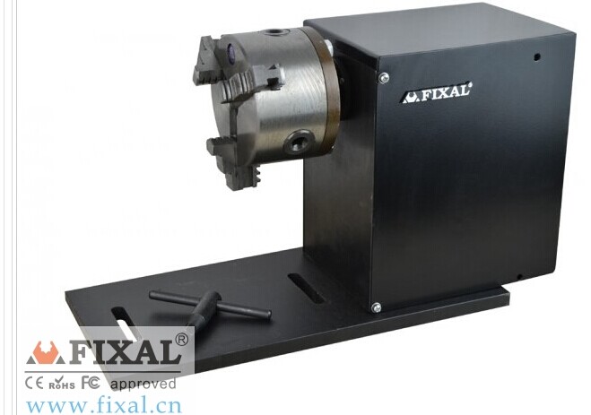 Rotate Device XZ-1 for G series dot pin marker(dot peen marker)