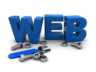 Webwerf ontwerp