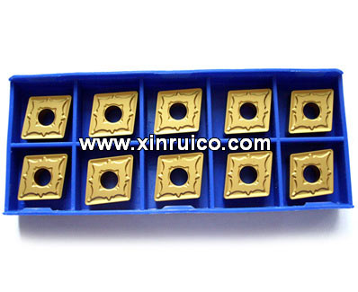 manufacturer of carbide inserts