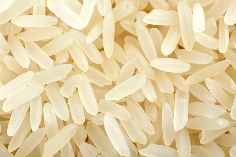 Golden Sella Rice