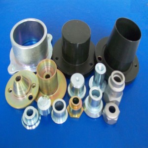 鍛造製品＆機器