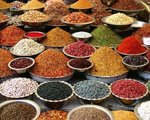  Indian Spices