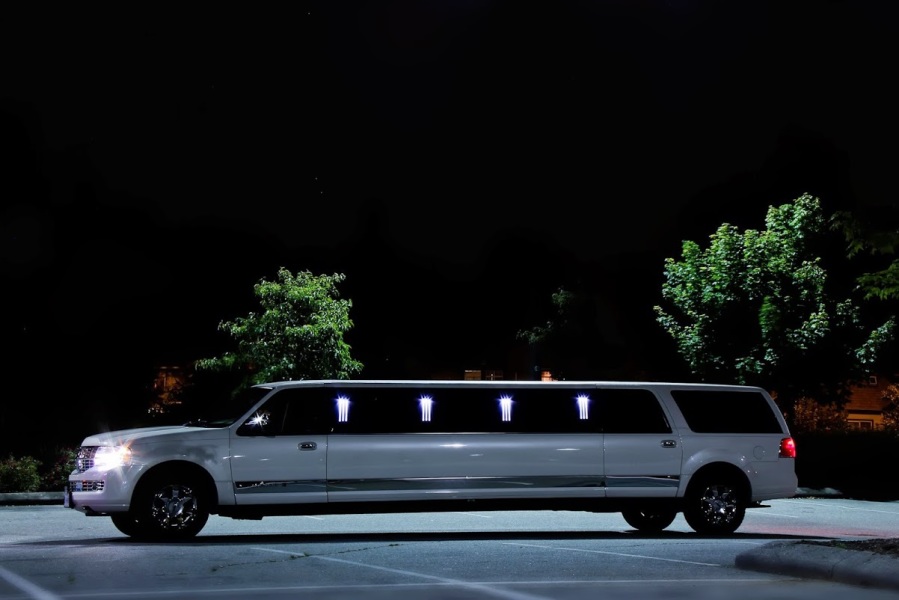 Limo Rental Vancouver