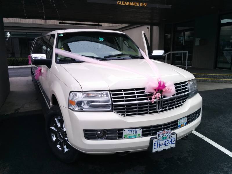 Vancouver Limousine Service