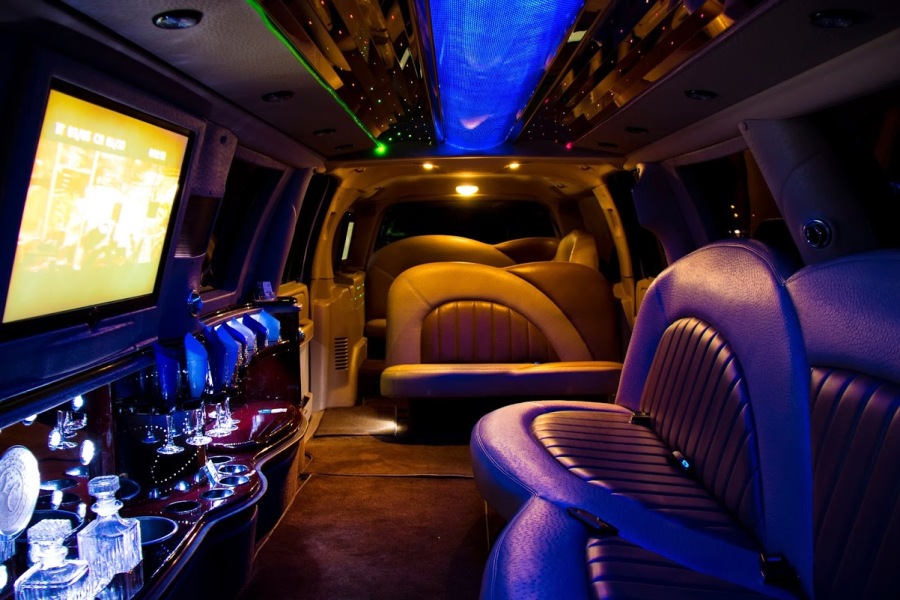 Langley Limousine Service