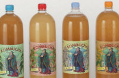 Ginseng ոչ ոգելից ըմպելիքների