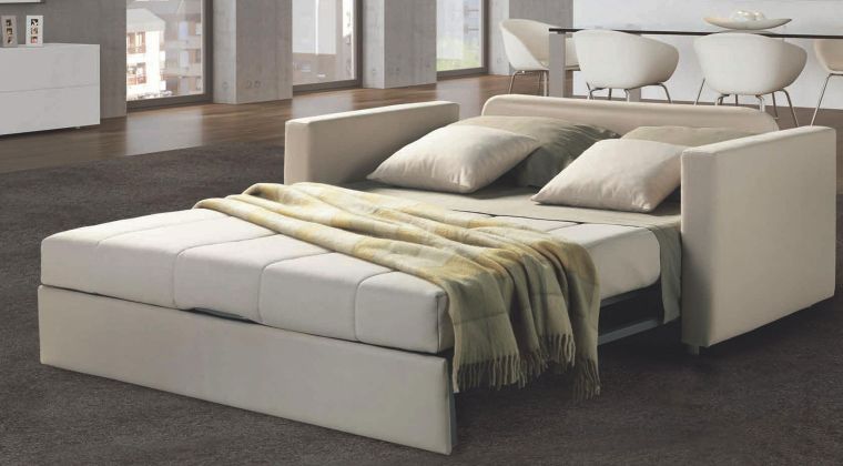 Nancy settee-bed