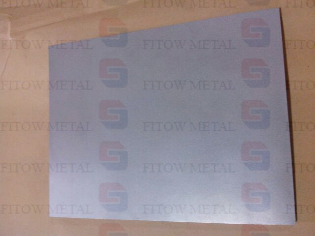  powder Sintered Titanium Filter Plate Elements 