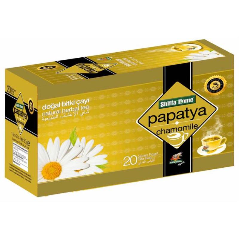 Chamomile চা