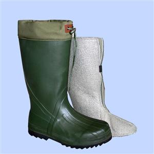 Warm Hunting Boots