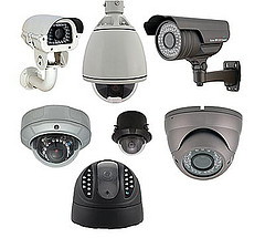 Surveillance services