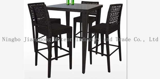 plastic rattan furniture