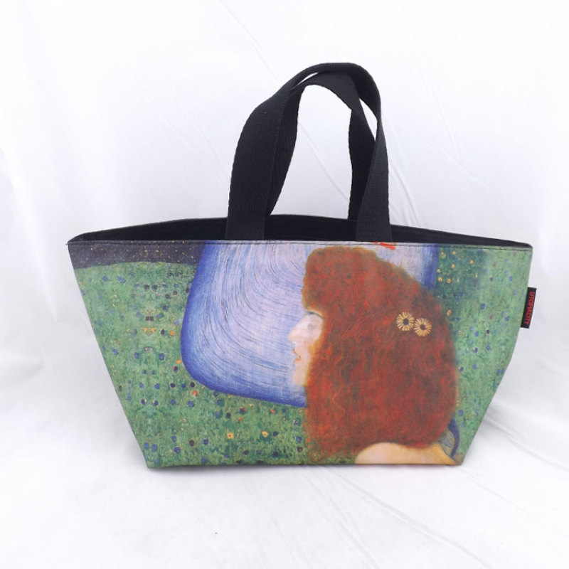 Digital print bag