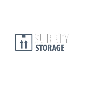 Storage Surrey