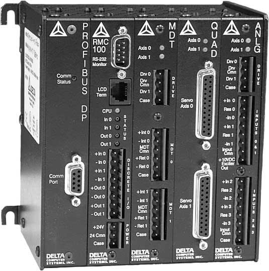 Počítačový software, programovatelné logické automaty (PLC)