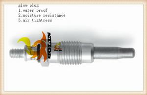 Audi Glow Plug