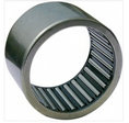 HK1010 shell cup cage needle roller bearing