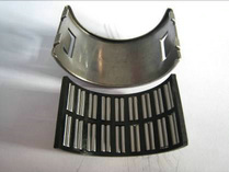 Auto caliper roller bearing